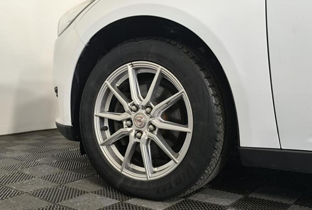 Ford Focus III Рестайлинг Нижний Новгород  - изображение 20