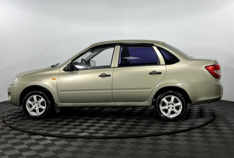 Lada (ВАЗ) Granta I Нижний Новгород  - изображение 9