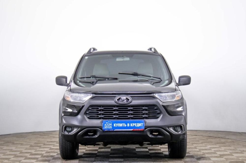 Lada (ВАЗ) Niva Travel I Пермь  - изображение 2