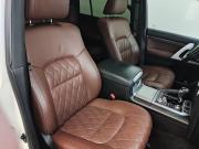 Toyota Land Cruiser 200 Series Рестайлинг 2 Барнаул  - изображение 61