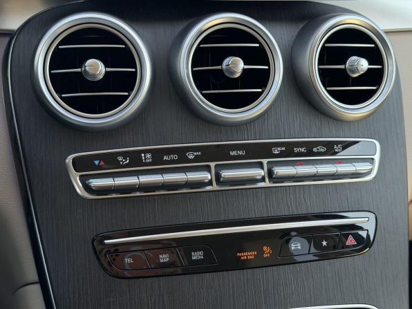 Mercedes-Benz GLC I (X253) Рестайлинг с пробегом 2020 года, цена 3 750 000 рублей, 121666 км, внедорожник, Автокод Объявления