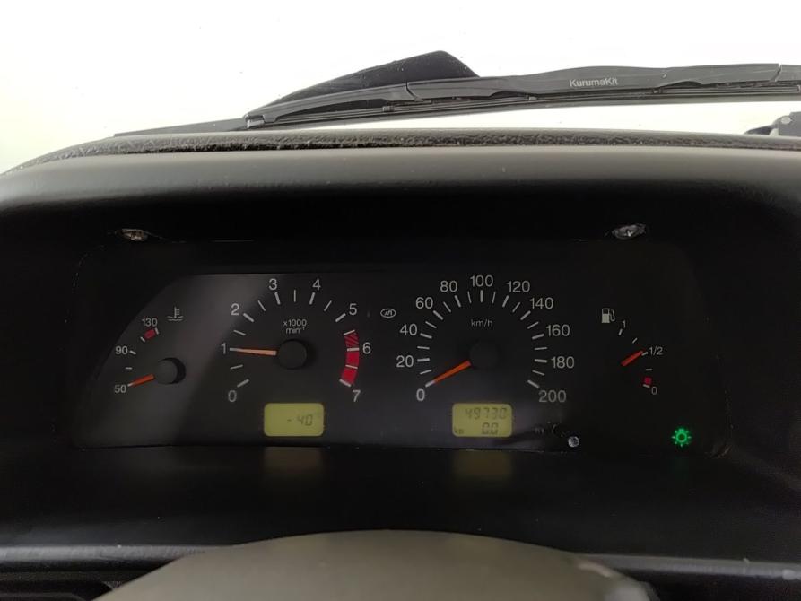 Lada (ВАЗ) 2114 Уфа  - изображение 16