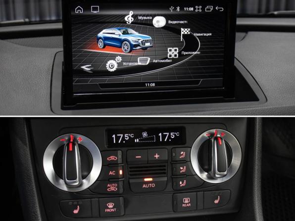 Audi Q3 I (8U) с пробегом 2012 года, цена 1 549 000 рублей, 165000 км, внедорожник, Автокод Объявления