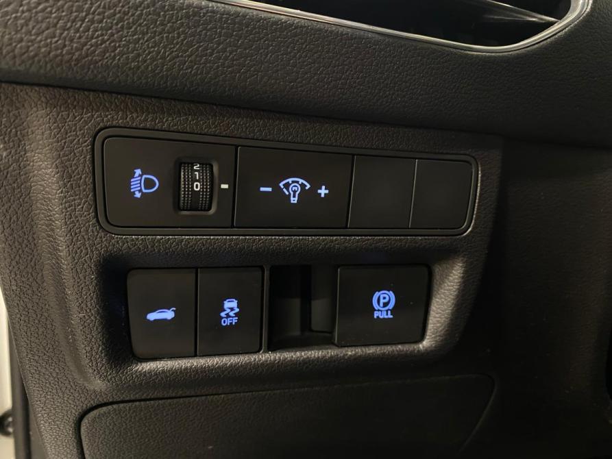 Hyundai Sonata VIII (DN8) Челябинск  - изображение 16