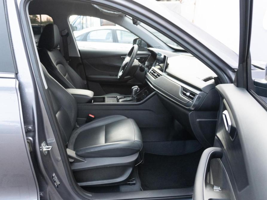 Chery Tiggo 4 Pro I Рестайлинг Кропоткин  - изображение 8