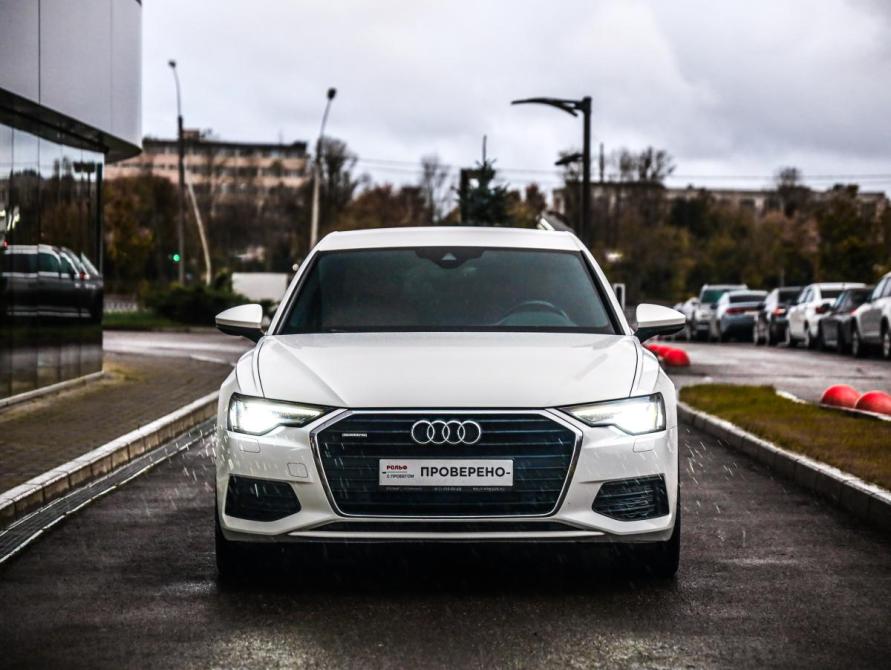 Audi A6 V (C8) Санкт-Петербург  - изображение 3