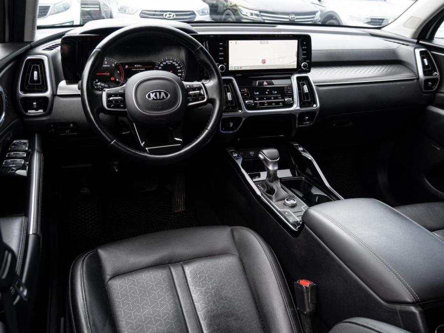 Kia Sorento IV Краснодар  - изображение 6