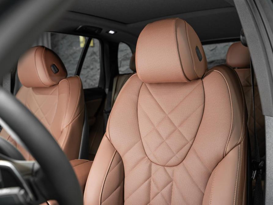 BMW X5 IV (G05/G18) Рестайлинг Москва  - изображение 12