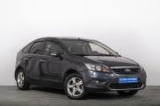 Ford Focus II Рестайлинг Томск  - изображение 18