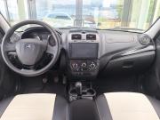 Lada (ВАЗ) Granta I Рестайлинг Азнакаево  - изображение 26