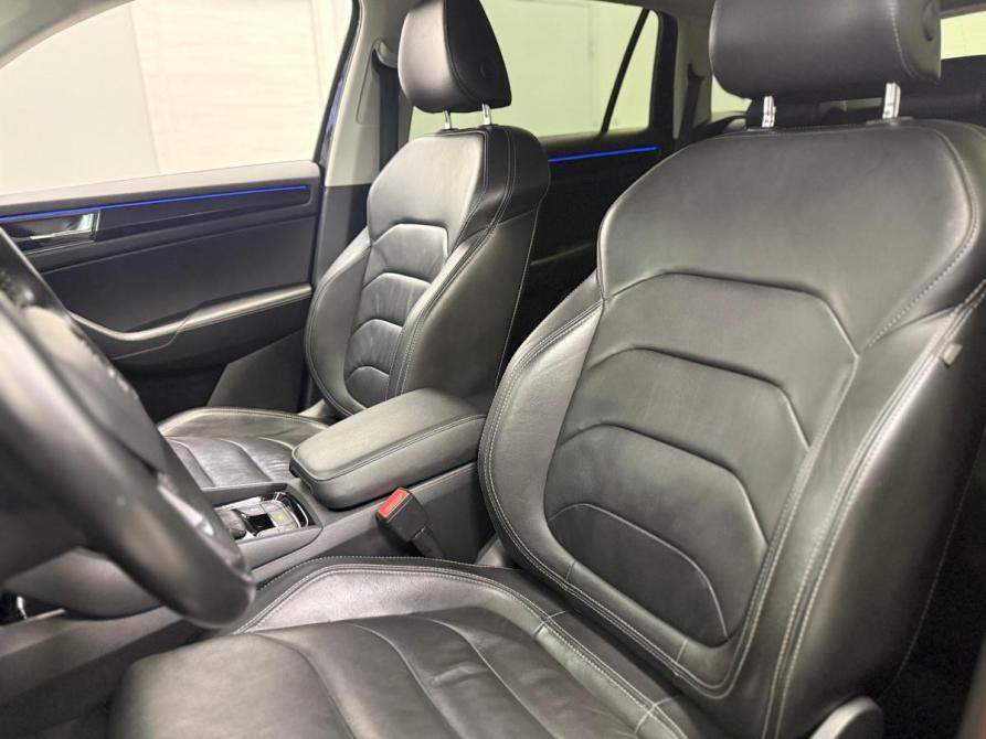 Skoda Kodiaq I Казань  - изображение 19