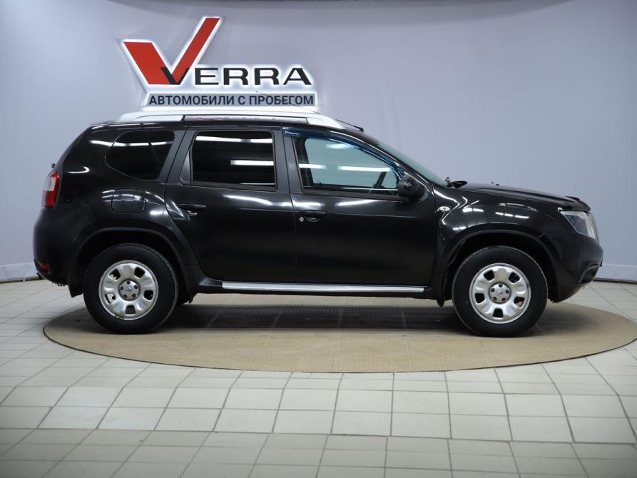 Nissan Terrano III (D10) Уфа  - изображение 4