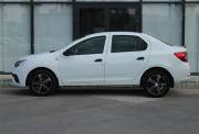 Renault Logan II Рестайлинг Саратов  - изображение 31