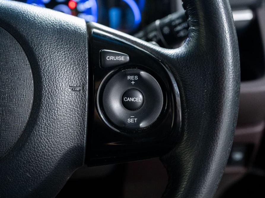 Honda N-WGN I Иркутск  - изображение 9