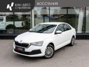 Skoda Rapid II Казань  - изображение 9