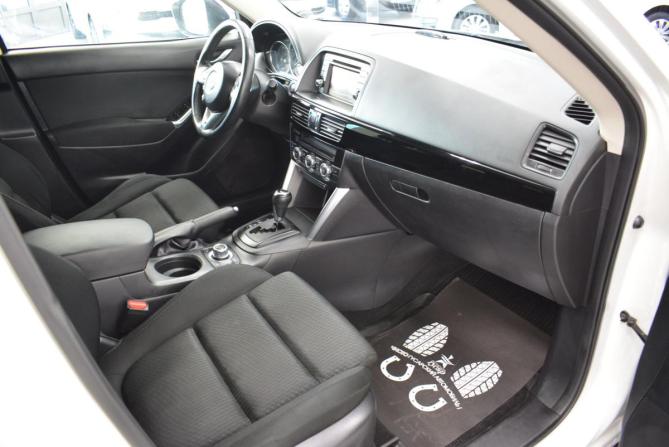 Mazda CX-5 I с пробегом 2013 года, цена 1 389 000 рублей, 220000 км, внедорожник, Автокод Объявления