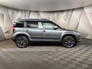 Skoda Yeti I Рестайлинг Москва  - изображение 25