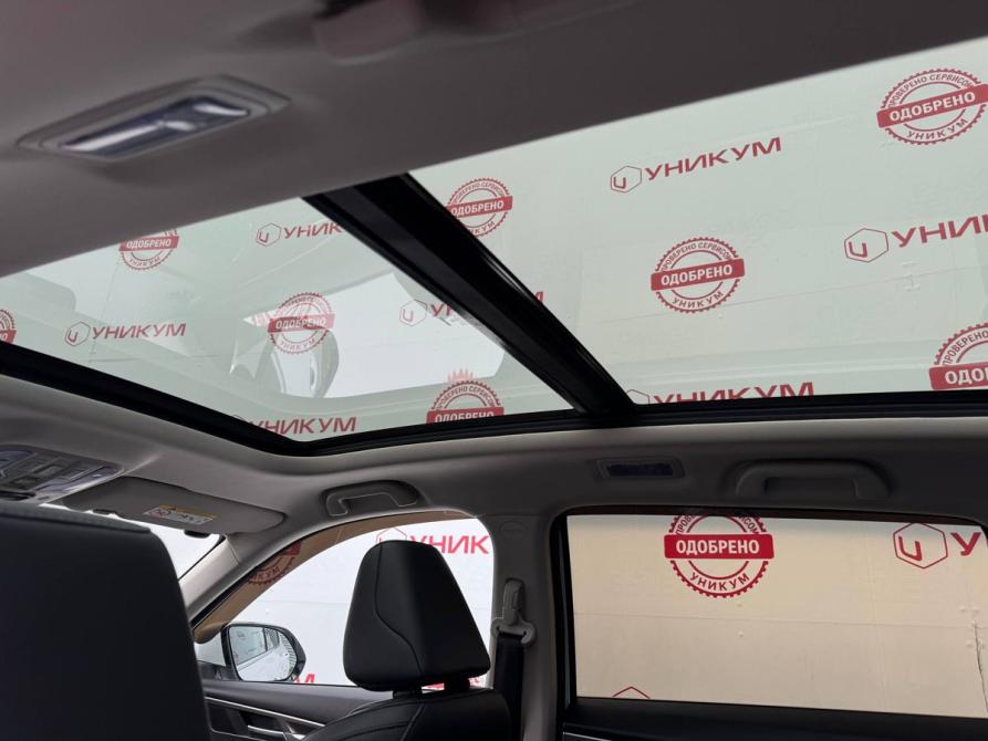 Haval F7 I Екатеринбург  - изображение 22