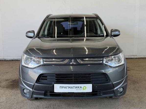 Mitsubishi Outlander III с пробегом 2014 года, цена 1 455 000 рублей, 93700 км, внедорожник, Автокод Объявления
