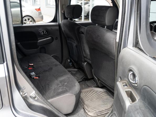 Nissan Cube III (Z12) с пробегом 2013 года, цена 699 000 рублей, 142333 км, компактвэн, Автокод Объявления
