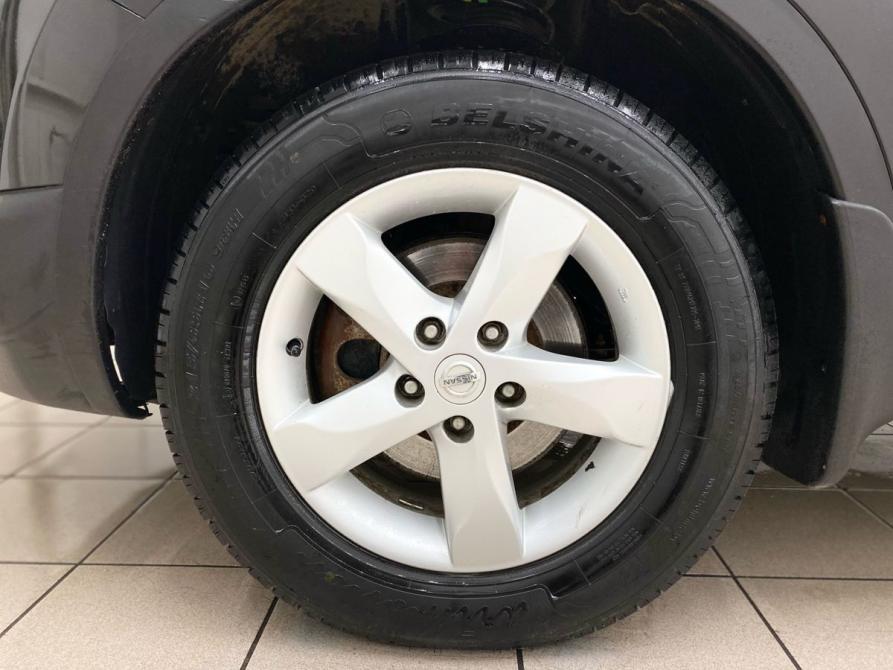 Nissan Qashqai I Рестайлинг Энгельс  - изображение 19