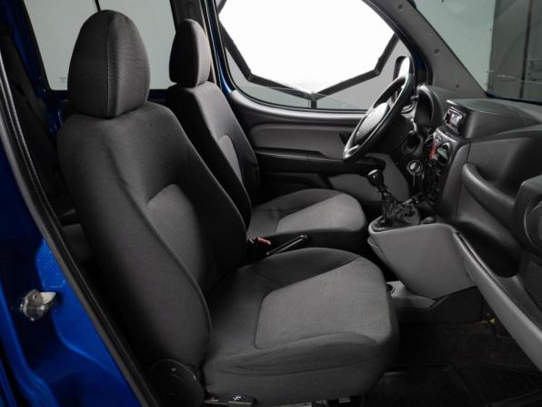 Fiat Doblo I Рестайлинг с пробегом 2011 года, цена 500 000 рублей, 299085 км, компактвэн, Автокод Объявления