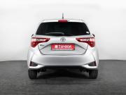 Toyota Vitz III (XP130) Рестайлинг 2 Иркутск  - изображение 28
