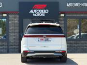 Kia Carnival IV Астрахань  - изображение 41