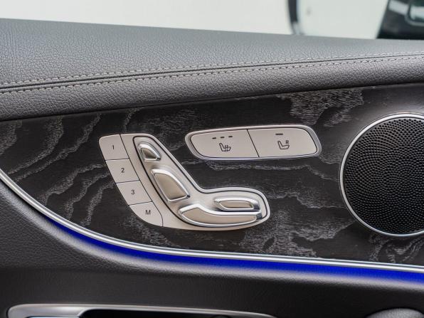 Mercedes-Benz E-Класс V (W213 S213 C238) с пробегом 2018 года, цена 3 350 000 рублей, 95470 км, купе-хардтоп, Автокод Объявления