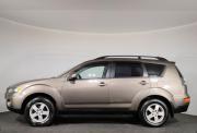 Mitsubishi Outlander II Рестайлинг Ярославль  - изображение 30