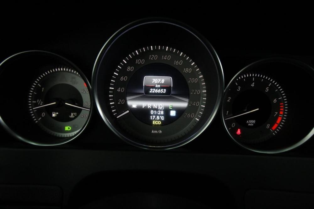 Mercedes-Benz C-Класс III (W204) Рестайлинг Сургут  - изображение 36