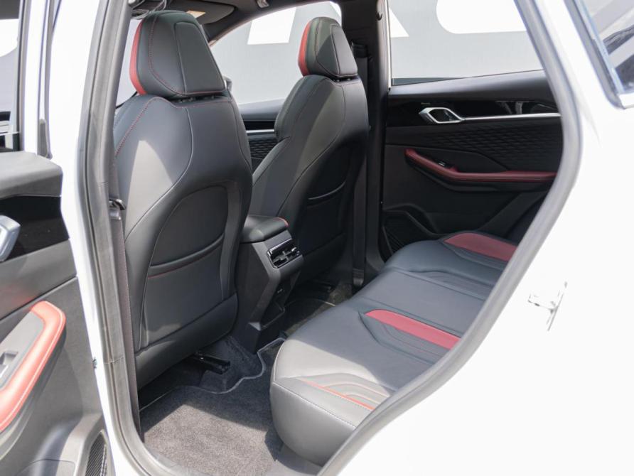 Geely Coolray I Рестайлинг Краснодар  - изображение 11