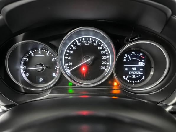 Mazda 6 III (GJ) Рестайлинг 2 с пробегом 2020 года, цена 2 054 000 рублей, 179767 км, седан, Автокод Объявления