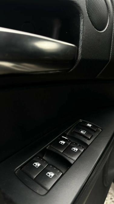 SsangYong Kyron I Рестайлинг Уфа  - изображение 10