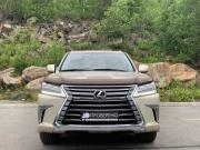Lexus LX III Рестайлинг 2 Мурманск  - изображение 32