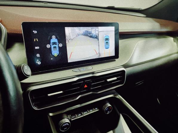 Geely Coolray I с пробегом 2022 года, цена 1 629 000 рублей, 91593 км, внедорожник, Автокод Объявления