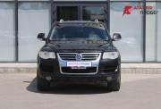 Volkswagen Touareg I Рестайлинг Саратов  - изображение 33
