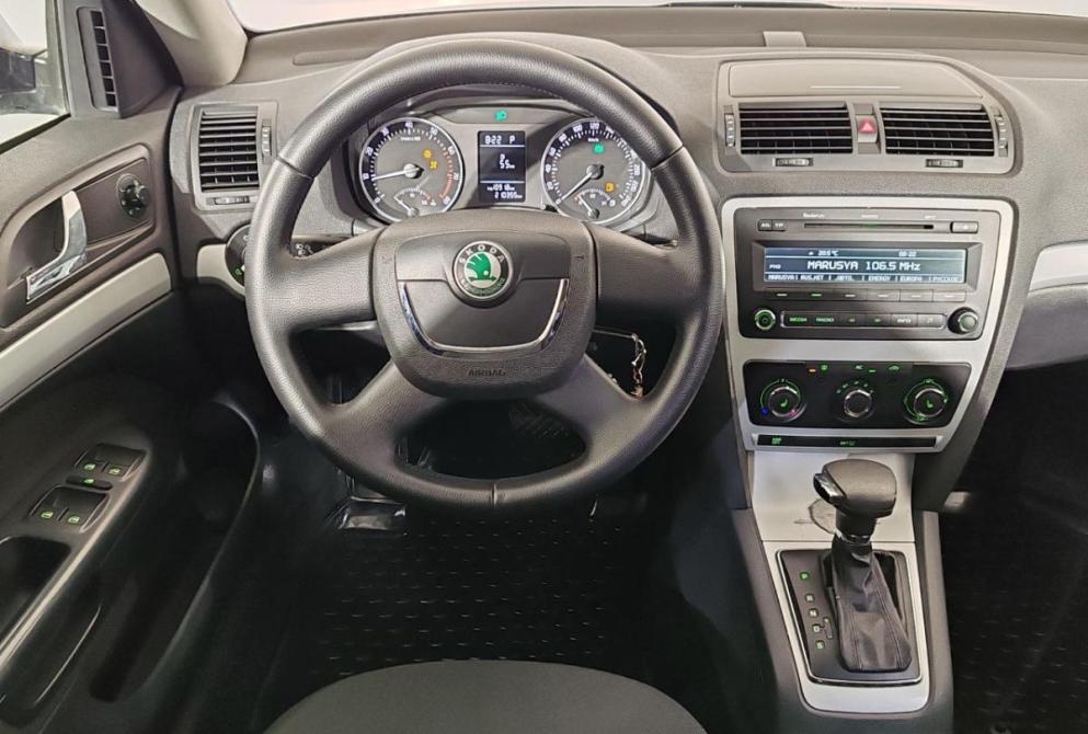 Skoda Octavia I (A4) Рестайлинг Ярославль  - изображение 10