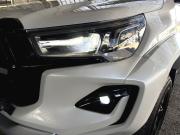 Toyota Hilux VIII Пермь  - изображение 30