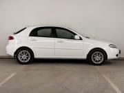 Chevrolet Lacetti I Екатеринбург  - изображение 33