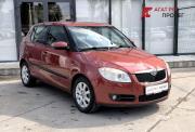 Skoda Fabia II Саратов  - изображение 33