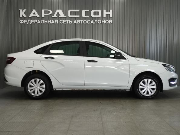 Lada (ВАЗ) Vesta I Рестайлинг (NG) с пробегом 2024 года, цена 1 350 000 рублей, 988 км, седан, Автокод Объявления