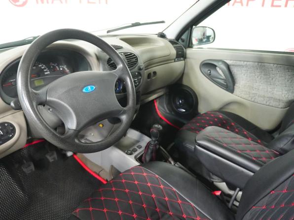 Lada (ВАЗ) Kalina I с пробегом 2006 года, цена 170 000 рублей, 134463 км, хэтчбек, Автокод Объявления