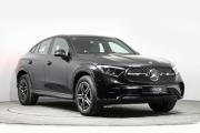 Mercedes-Benz GLC Coupe II (C254) Москва  - изображение 25
