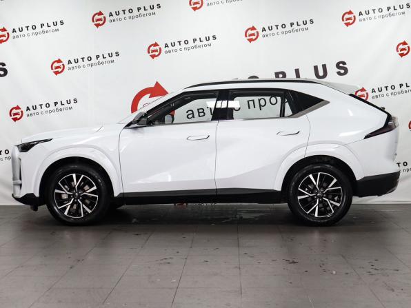 GAC GS4 с пробегом 2025 года, цена 2 599 000 рублей, 12264 км, внедорожник, Автокод Объявления