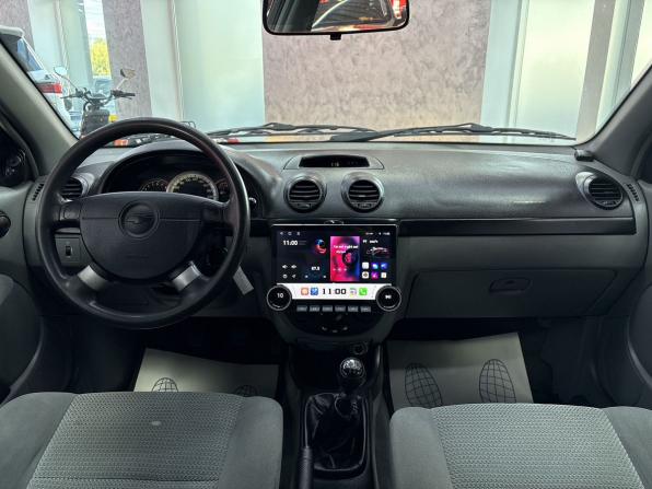 Chevrolet Lacetti I с пробегом 2011 года, цена 635 000 рублей, 218082 км, универсал, Автокод Объявления