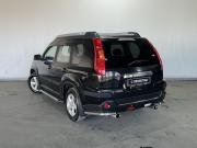 Nissan X-Trail II Москва  - изображение 25