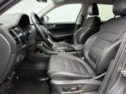 Skoda Kodiaq I Москва  - изображение 23
