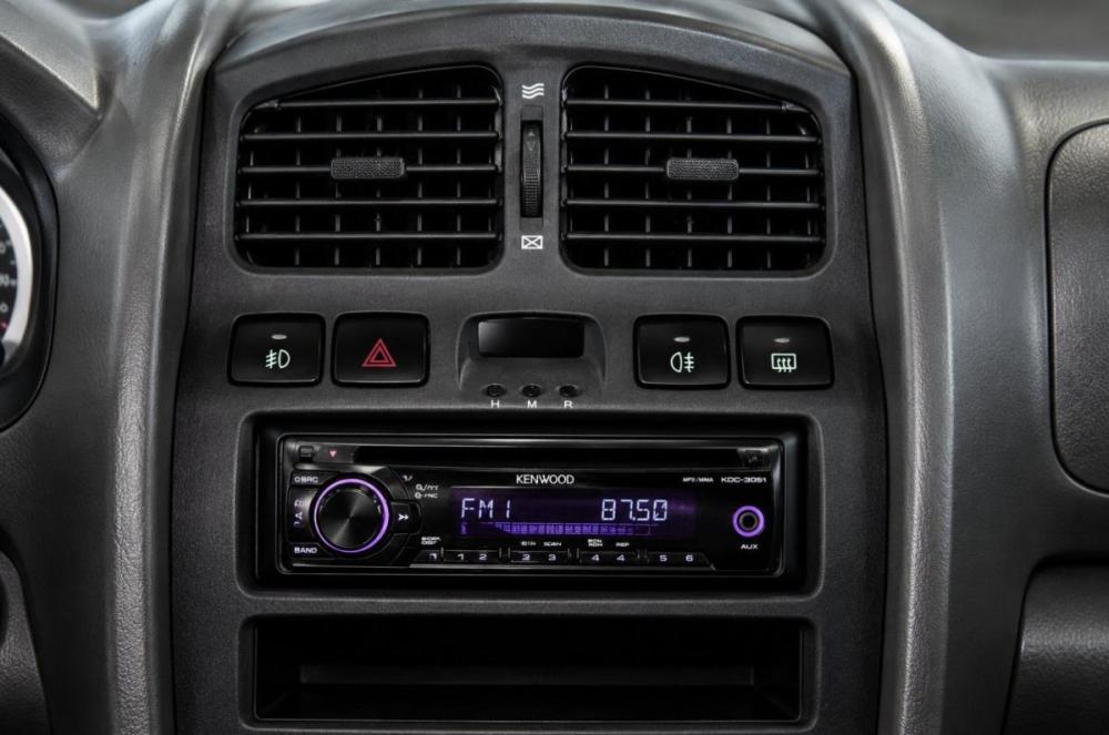 Hyundai Santa Fe Classic Челябинск  - изображение 15