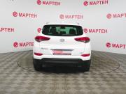Hyundai Tucson III Вологда  - изображение 23